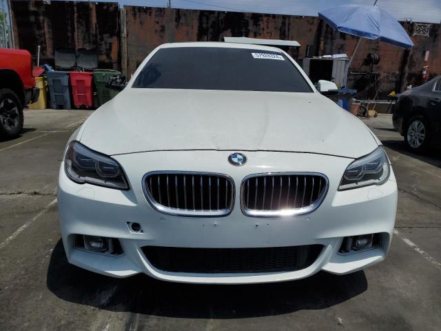 VIN WBA5A5C51ED501211 2014 BMW 5 Series, 528 I no.5