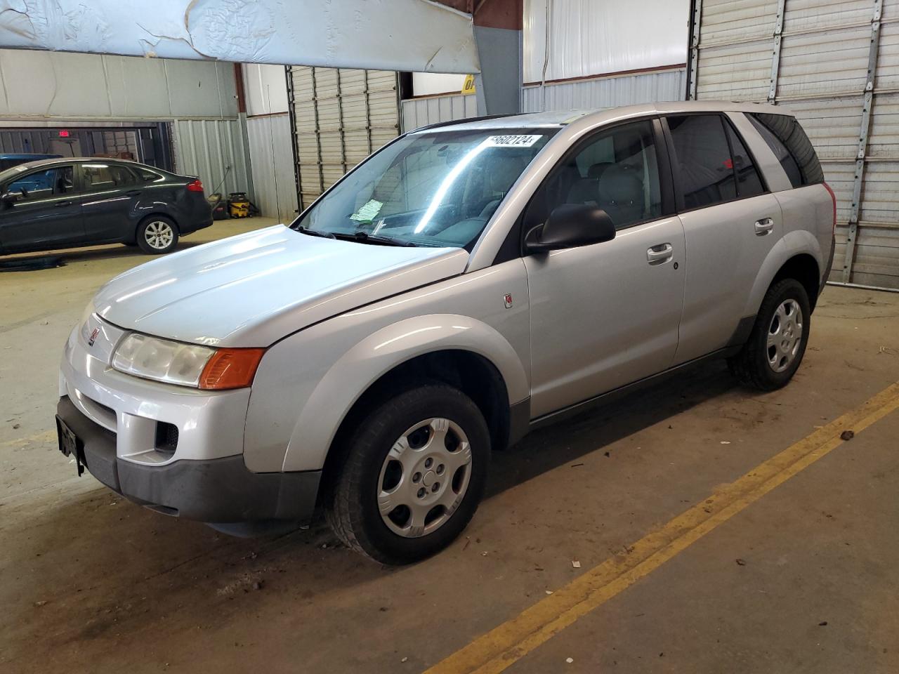 5GZCZ33D15S863130 2005 Saturn Vue