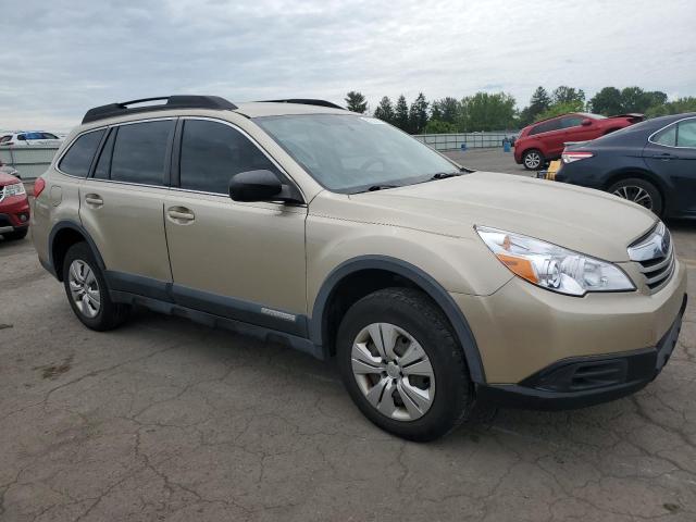 2010 Subaru Outback 2.5I VIN: 4S4BRBAC3A3367800 Lot: 57050414