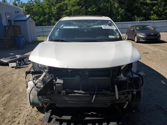 2015 NISSAN ROGUE S - 5N1AT2MV4FC777121