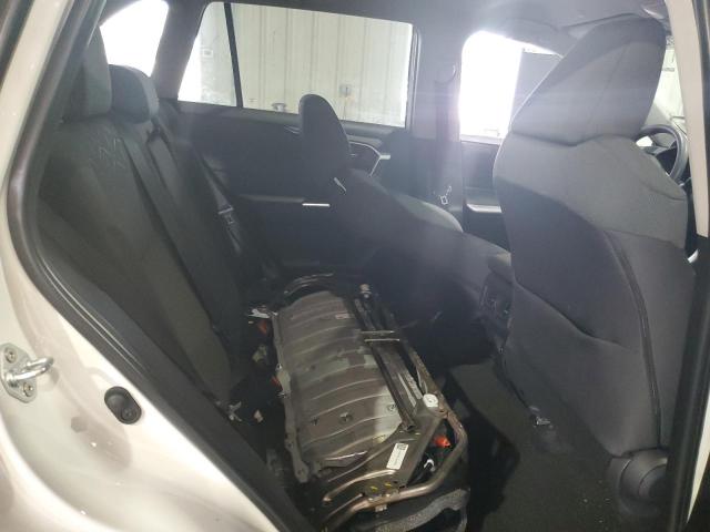 2023 TOYOTA RAV4 WOODL - 2T3UWRFV2PW177078