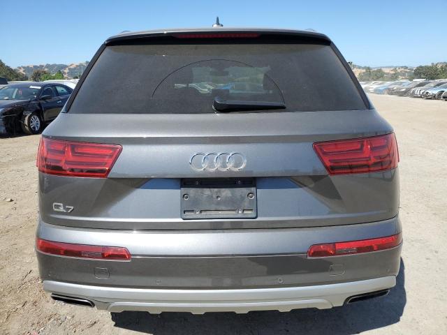 VIN WA1LAAF70KD008982 2019 Audi Q7, Premium Plus no.6