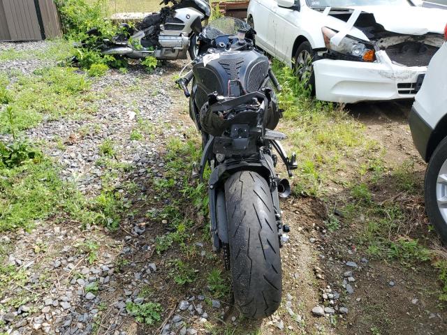 2024 KAWASAKI ZX636 K - JKBZXJK15RA000751