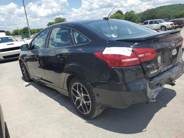 1FADP3F23GL305370 2016 FORD FOCUS - Image 2