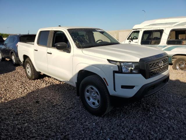 1N6ED1EJXNN640614 Nissan Frontier S 4