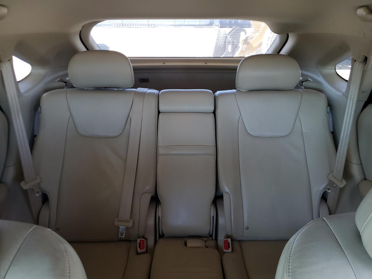 2T2ZK1BAXCC067112 2012 Lexus Rx 350