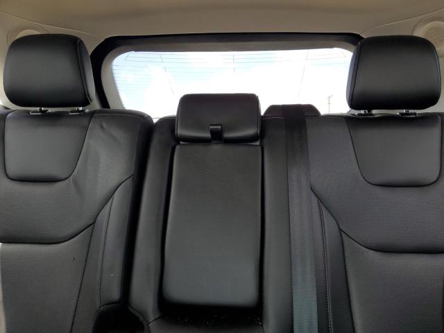 2022 Ford Edge Titanium VIN: 2FMPK4K93NBA07358 Lot: 59182954