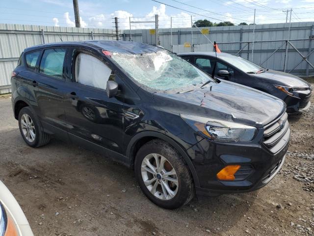 2018 Ford Escape S VIN: 1FMCU0F79JUB96466 Lot: 59846484