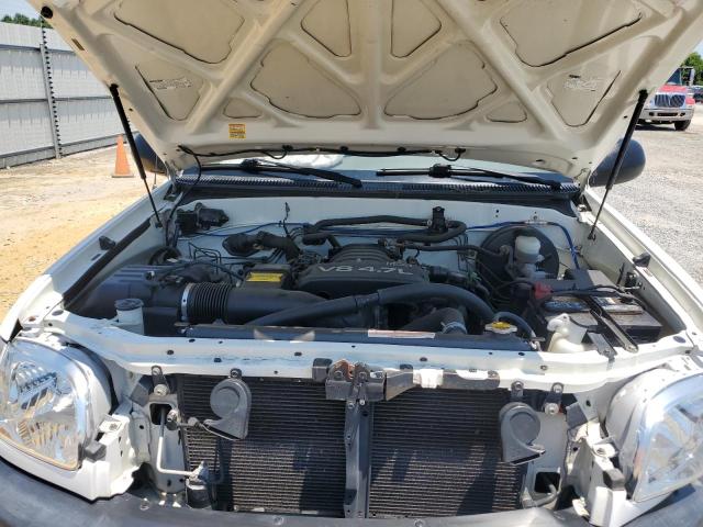 2005 Toyota Tundra VIN: 5TBKT42175S471265 Lot: 58135184