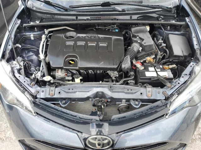 2019 TOYOTA COROLLA L - 2T1BURHE3KC170718