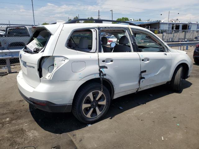 2018 Subaru Forester 2.5I Premium VIN: JF2SJAEC7JH414721 Lot: 59717604