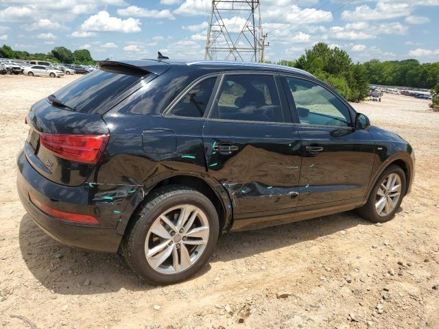 2018 Audi Q3 Premium VIN: WA1ECCFS5JR027032 Lot: 58406034