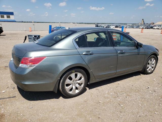 JHMCP26808C034319 2008 Honda Accord Exl