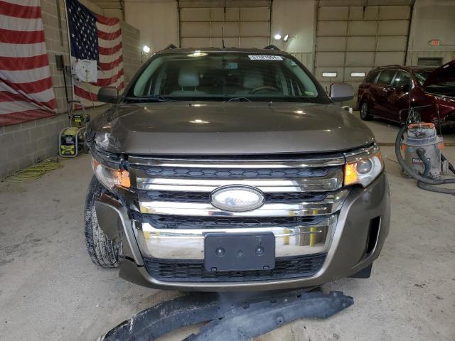 2013 Ford Edge Sel VIN: 2FMDK3JC3DBA33130 Lot: 57321004