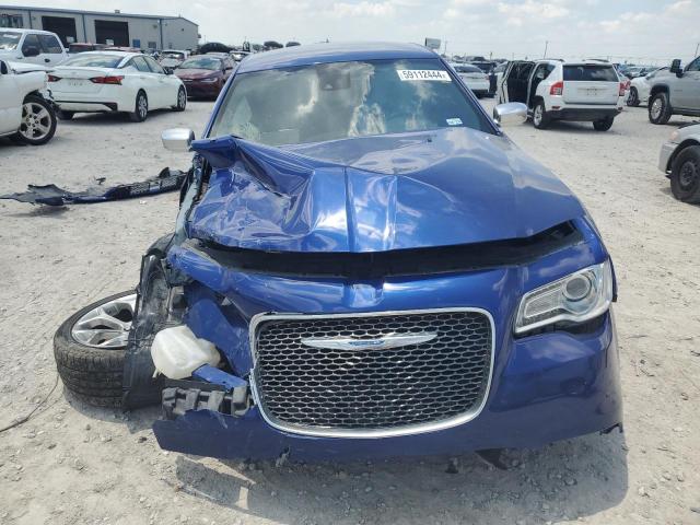 2C3CCAPTXJH211217 2018 Chrysler 300C