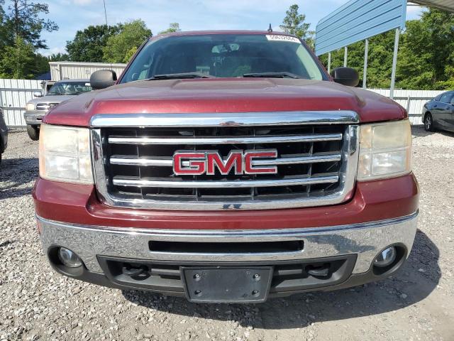 2013 GMC Sierra K1500 Sle VIN: 1GTR2VE73DZ211814 Lot: 59632664