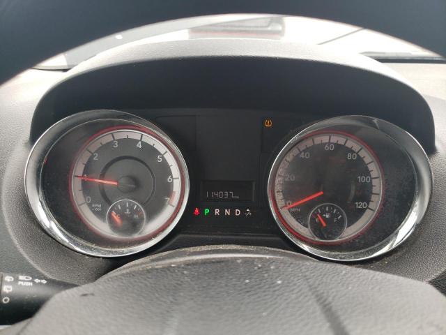 2012 Dodge Grand Caravan Sxt VIN: 2C4RDGCG1CR263489 Lot: 60334284