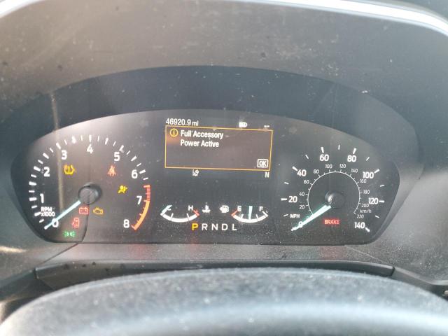 2021 Ford Escape Se VIN: 1FMCU0G68MUB00949 Lot: 57510314