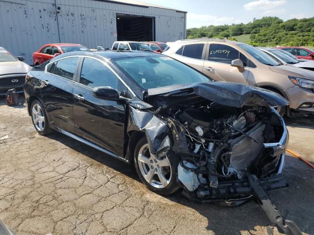 VIN 1G1RA6S56HU213709 2017 Chevrolet Volt, LT no.4