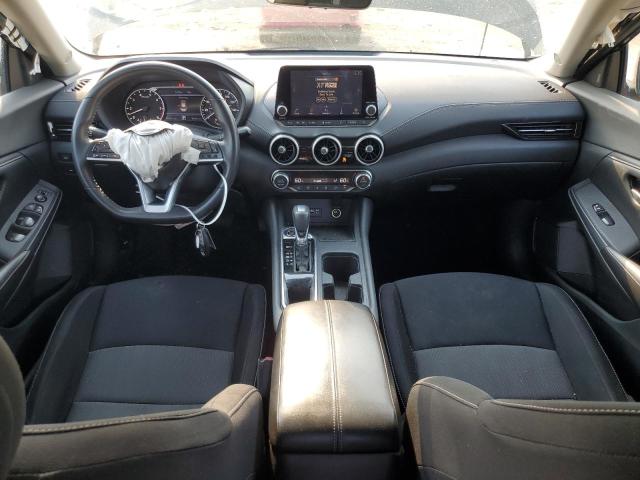 2020 Nissan Sentra Sv VIN: 3N1AB8CV2LY292963 Lot: 59032614