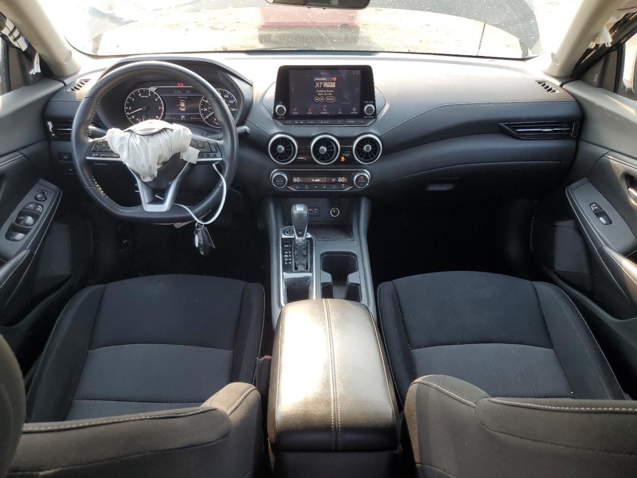 3N1AB8CV2LY292963 2020 Nissan Sentra Sv