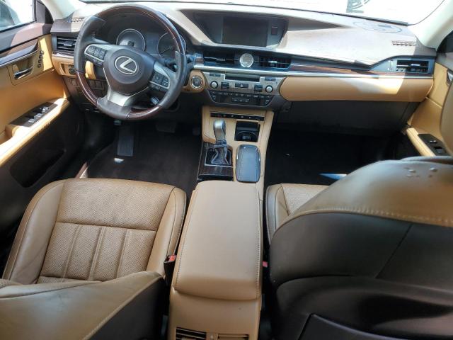 2017 Lexus Es 350 VIN: 58ABK1GG0HU068433 Lot: 60027044