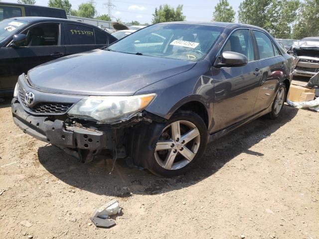 VIN 4T1BF1FK3EU468239 2014 Toyota Camry, L no.1