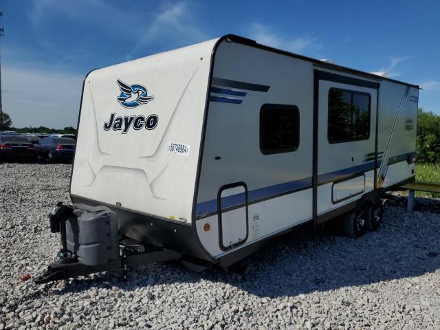 JAYCO JAY FEATHE 2018 white   1UJBJ0BM0J1JG0277 photo #3