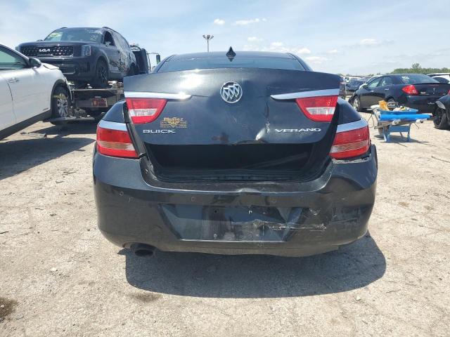 2015 Buick Verano VIN: 1G4PS5SK1F4117815 Lot: 57145704