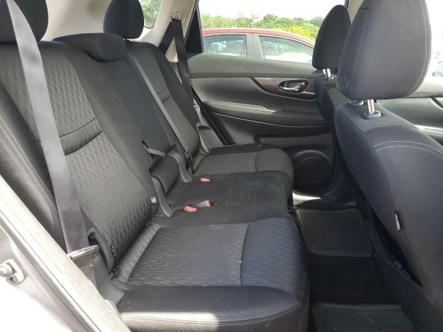 2020 NISSAN ROGUE S - KNMAT2MV4LP510988