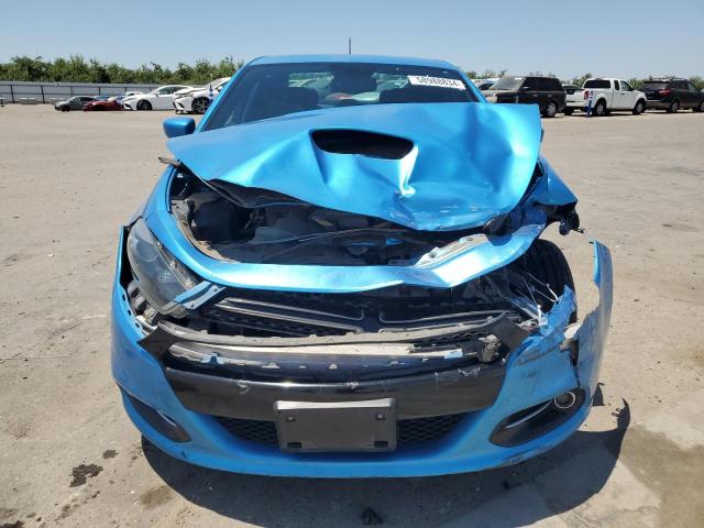2016 DODGE DART GT SP 1C3CDFGB1GD823572