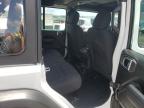 JEEP WRANGLER U photo