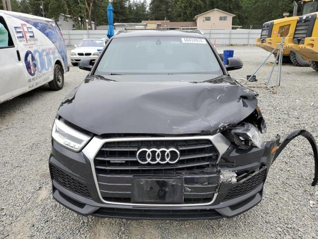 VIN WA1JCCFS4JR020362 2018 Audi Q3, Premium Plus no.5