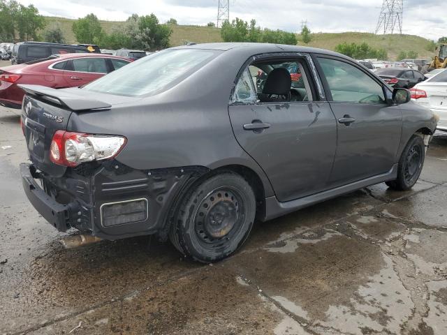 2009 Toyota Corolla Base VIN: 1NXBU40E49Z044374 Lot: 57518024