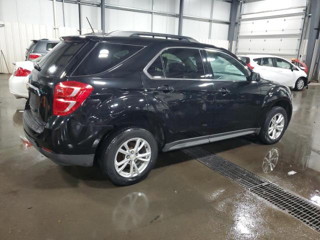 2017 Chevrolet Equinox Lt VIN: 2GNALCEK9H1570660 Lot: 60404824