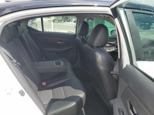 2021 Nissan Sentra Sr VIN: 3N1AB8DV1MY281940 Lot: 57124574