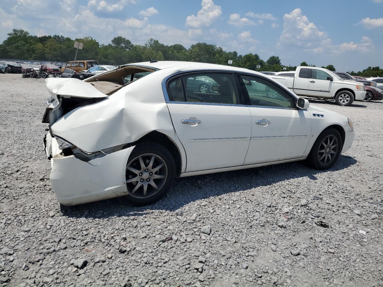 1G4HD57226U210978 2006 Buick Lucerne Cxl