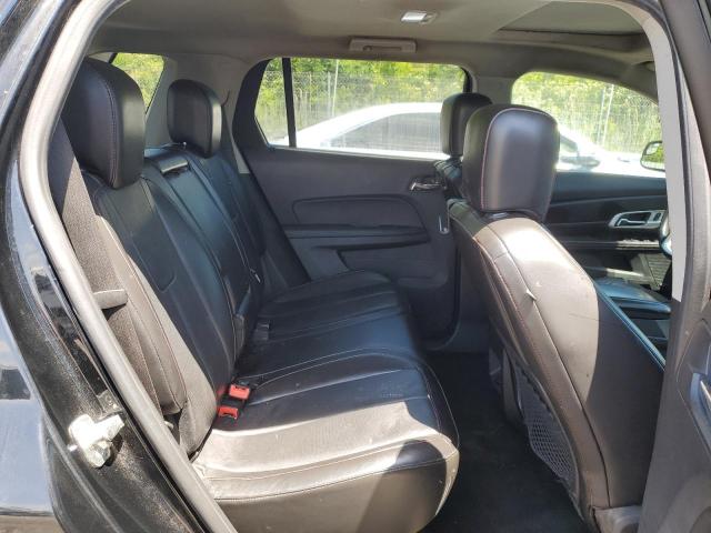 2014 GMC Terrain Slt VIN: 2GKALSEK8E6222919 Lot: 58148114