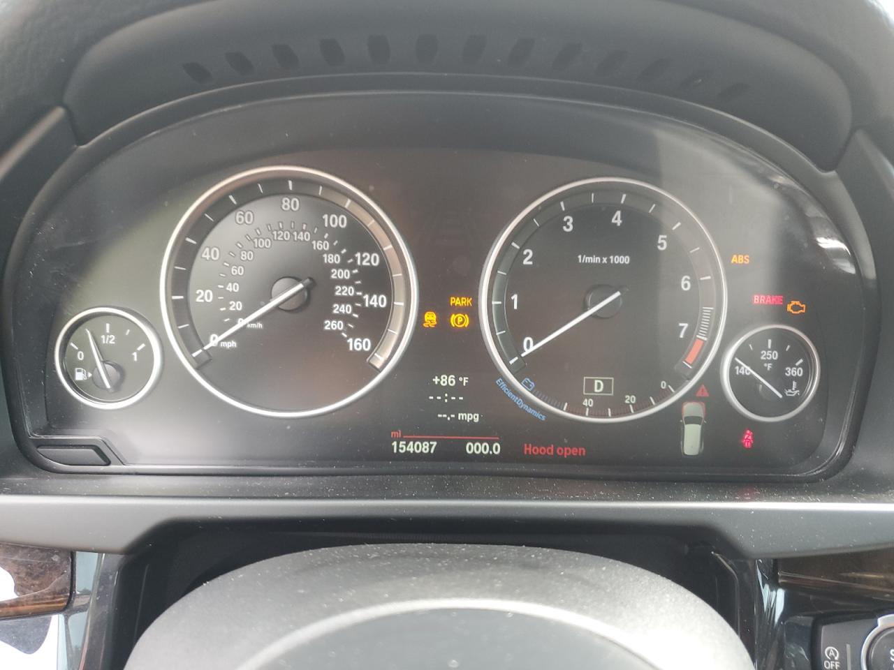 5UXKR0C54E0K51017 2014 BMW X5 xDrive35I