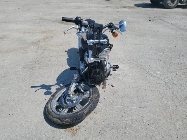 2022 HARLEY-DAVIDSON FXST 1HD1BVJ10NB014381