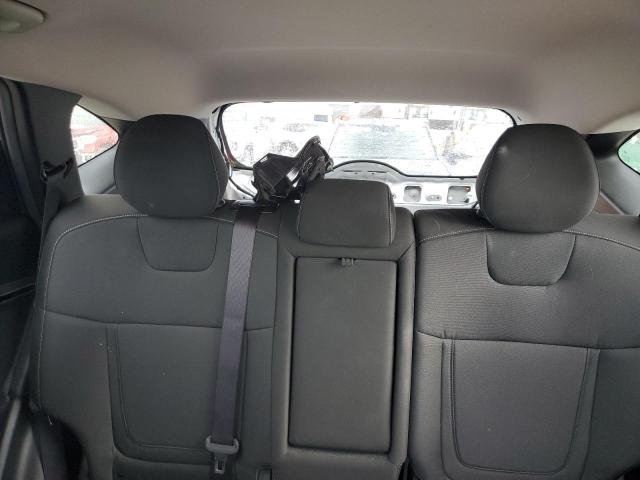 2022 Hyundai Tucson Sel VIN: 5NMJB3AE7NH158210 Lot: 57458514