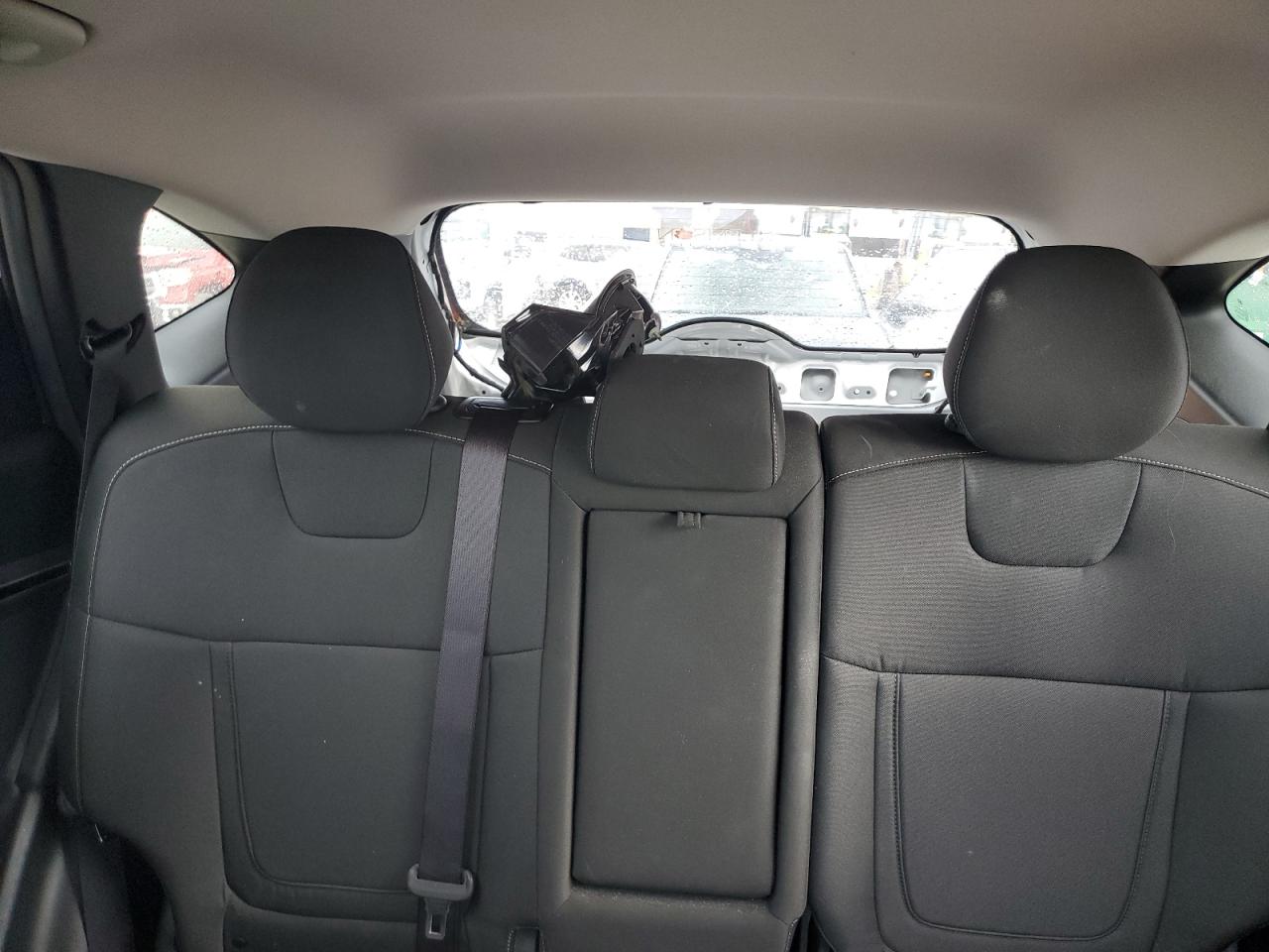 5NMJB3AE7NH158210 2022 Hyundai Tucson Sel