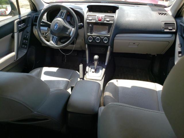 2015 SUBARU FORESTER 2 - JF2SJAKC9FH482854