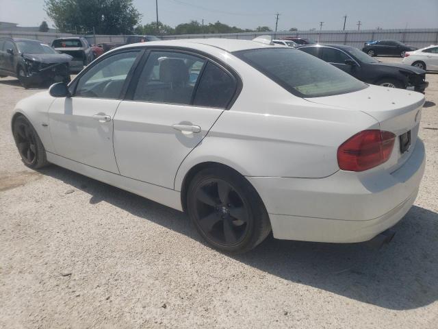 2008 BMW 328 I VIN: WBAVA33548K055818 Lot: 58021894