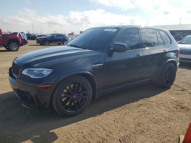 VIN 5YMGY0C54DLL15703 2013 BMW X5, M no.1