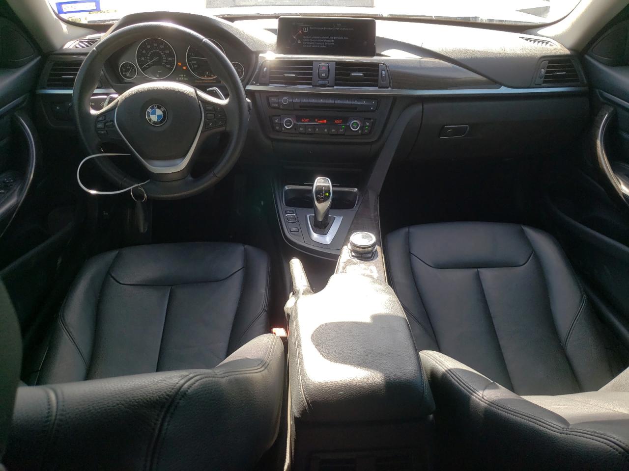 WBA3R1C55FK193501 2015 BMW 435 I