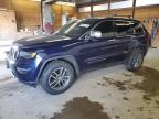 2018 JEEP GRAND CHER - 1C4RJFBG1JC128135