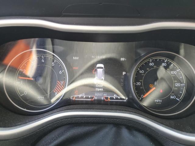 2015 Jeep Cherokee Trailhawk VIN: 1C4PJMBS5FW662356 Lot: 59105334