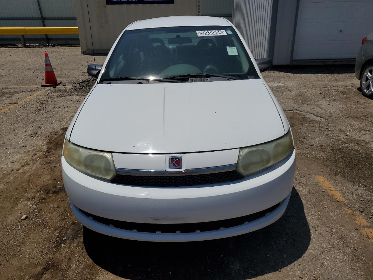 1G8AG52F24Z201232 2004 Saturn Ion Level 1