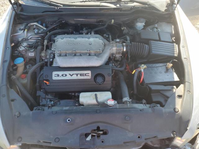 1HGCM82663A004605 2003 Honda Accord Ex